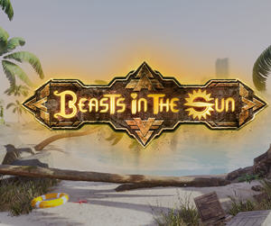 阳光下的野兽(Beasts in the sun) V7 英文版 动作冒险游戏&劳拉外传 15G