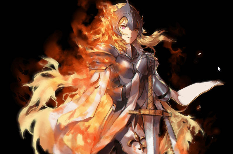 图片[5]-Fate：尘埃帝国 完结汉化版 超级RPG大作最终作弊版-Gal社