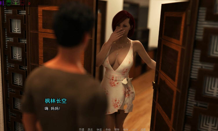 救世主(Savior) V0.40 精翻汉化版 Win/APK 2.8G_游戏社