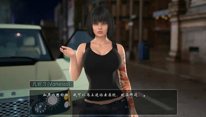 图片[4]-女孩之家 Ver1.0 官方中文版 上垒大更新电脑/安卓+全CG 3.6G-Gal社