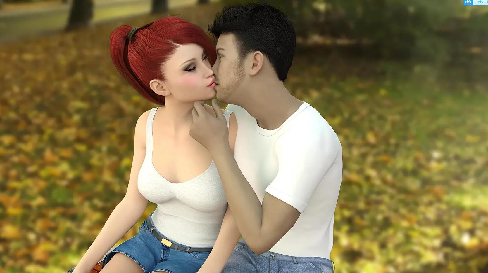 图片[3]-深度影响 Deep Impact V1.0 完结汉化版 电脑/安卓 动态cg-Gal社