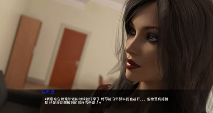 图片[3]-主的想象力 Ver0.32b 精翻汉化版 电脑/安卓+全CG-Gal社