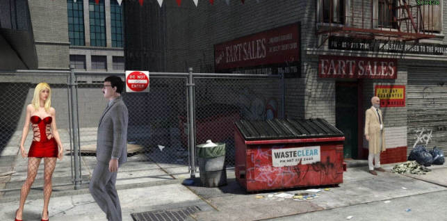 图片[5]-威利大冒险！Ver0.49 精修汉化版 神作更新到23G啦！有攻略-Gal社