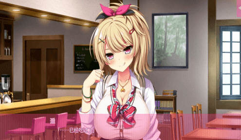 图片[2]-像游戏一样的社保生活2 中文汉化版+CG动画 社会保障ADV游戏-Gal社