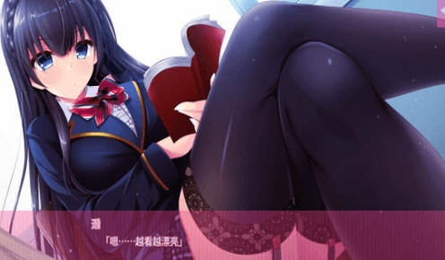 图片[4]-像游戏一样的社保生活2 中文汉化版+CG动画 社会保障ADV游戏-Gal社