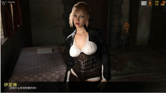 图片[5]-公主万岁 Ver0.3.2 精翻汉化版 电脑/安卓+攻略 2G 大更新-Gal社