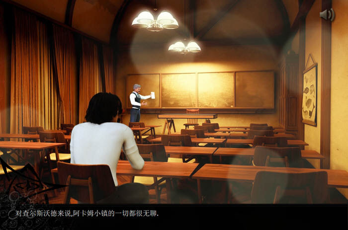 图片[2]-黑暗的遗产 完美汉化版 大帝国异类LOP游戏之一-Gal社