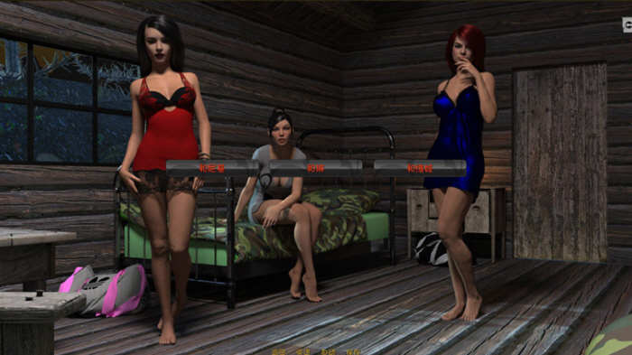 图片[2]-探索回忆 第1部+第2部完结汉化版 电脑/安卓 后宫大作 5G-Gal社