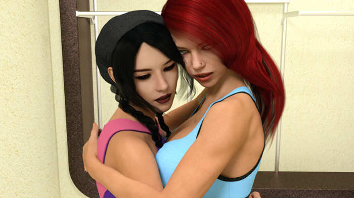 图片[5]-探索回忆 第1部+第2部完结汉化版 电脑/安卓 后宫大作 5G-Gal社