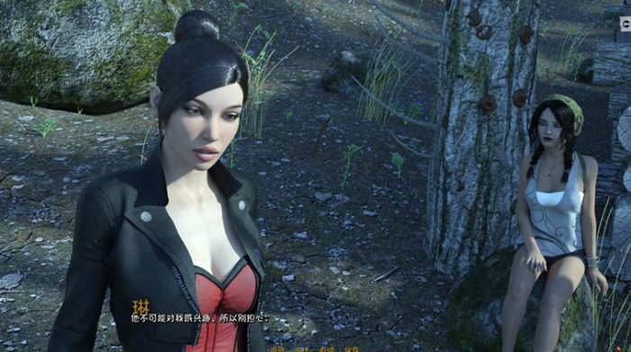 图片[3]-探索回忆 第1部+第2部完结汉化版 电脑/安卓 后宫大作 5G-Gal社