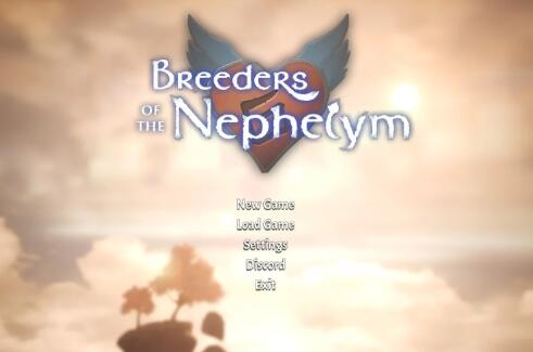 魔物娘配种饲养员 V0.733中文汉化版 欧美动态ACT游戏&虚幻4引擎_游戏社