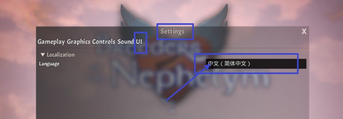 图片[2]-魔物娘配种饲养员 V0.733中文汉化版 欧美动态ACT游戏&虚幻4引擎-Gal社