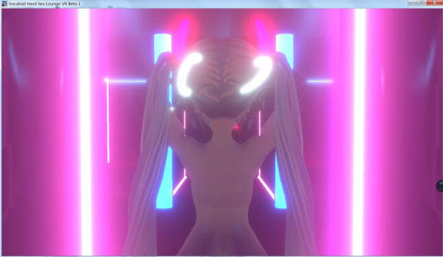 图片[4]-初音奴隶家族EX 5周年特别版 增加洛天依多人运动&3D互动游戏-Gal社