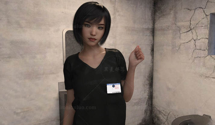 图片[3]-女德学院 大帝国完整精翻汉化版 灰常邪恶SLG游戏-Gal社