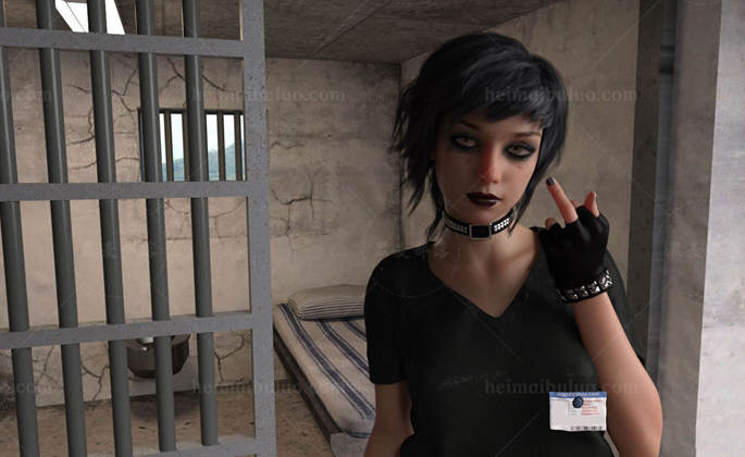 图片[2]-女德学院 大帝国完整精翻汉化版 灰常邪恶SLG游戏-Gal社