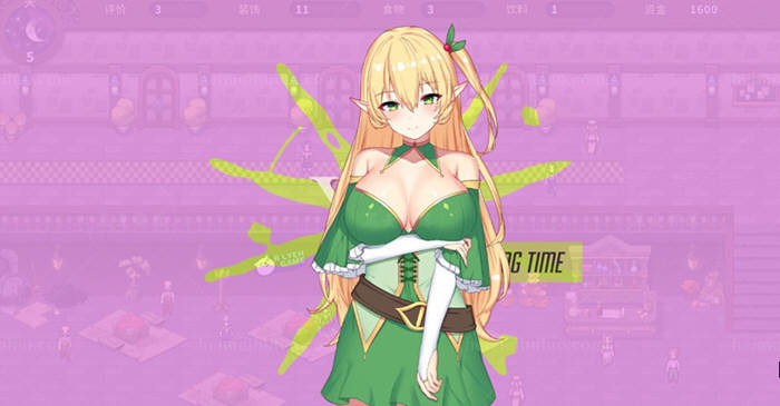 图片[5]-PAPA酒馆 Ver19.2.16 官方中文正式版 &5人步兵版 经营SLG游戏-Gal社