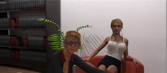 图片[2]-原父之罪 V0.70 精翻汉化版 电脑/安卓+CG 5.5G-Gal社