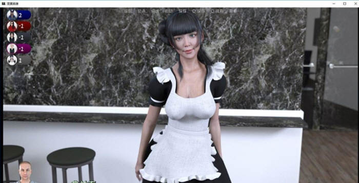 图片[5]-坏英雄（BadHero）V1.34 精翻汉化版 电脑/安卓+全CG 3.8G-Gal社