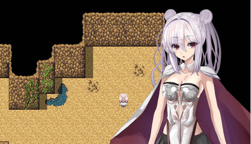 图片[3]-下岗魔王×贫弱勇者冒险谭！精翻汉化版+全CG 电脑/安卓 1.5G-Gal社