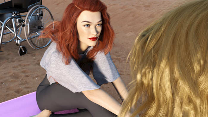 图片[5]-淑母（Motherless） Ver4.01精翻汉化版 电脑/安卓 2G-Gal社