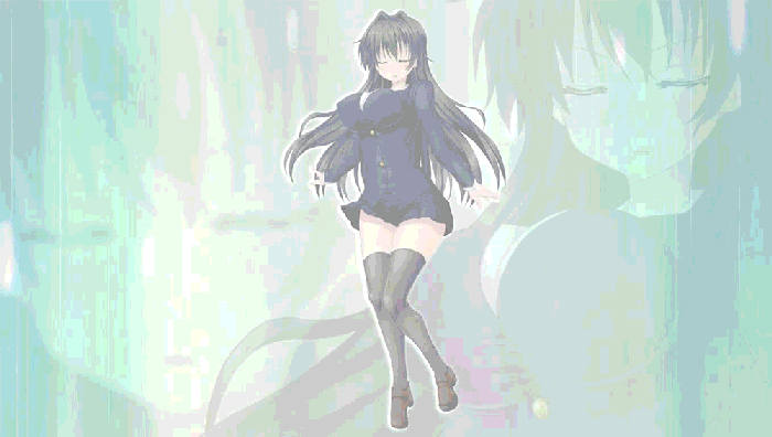 变幻装姬：闪耀幻影！Ver1.04 汉化版+动画+中文漫画 4G_游戏社