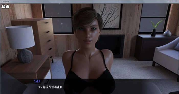 图片[2]-文化冲击（困惑）V2.4Fix 精修汉化版 电脑/安卓+全CG 4G-Gal社