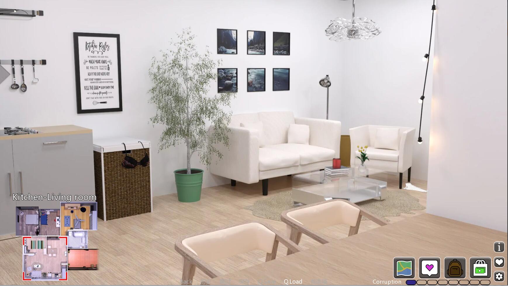 图片[2]-狂欲觉醒v0.3 完全汉化版 电脑/安卓 最新PC版-Gal社