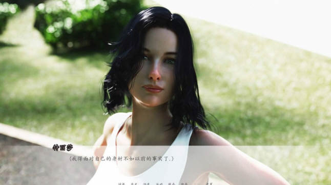 图片[3]-原始本能(PrimalInstict) V0.7 精翻汉化版 电脑/安卓 3.3GB-Gal社