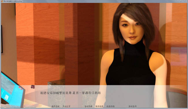 图片[6]-原始本能(PrimalInstict) V0.7 精翻汉化版 电脑/安卓 3.3GB-Gal社