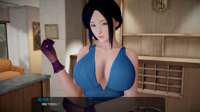 邪恶人生(Evil life) V0.20EX 中文版 Win/APK（目录CG）_游戏社