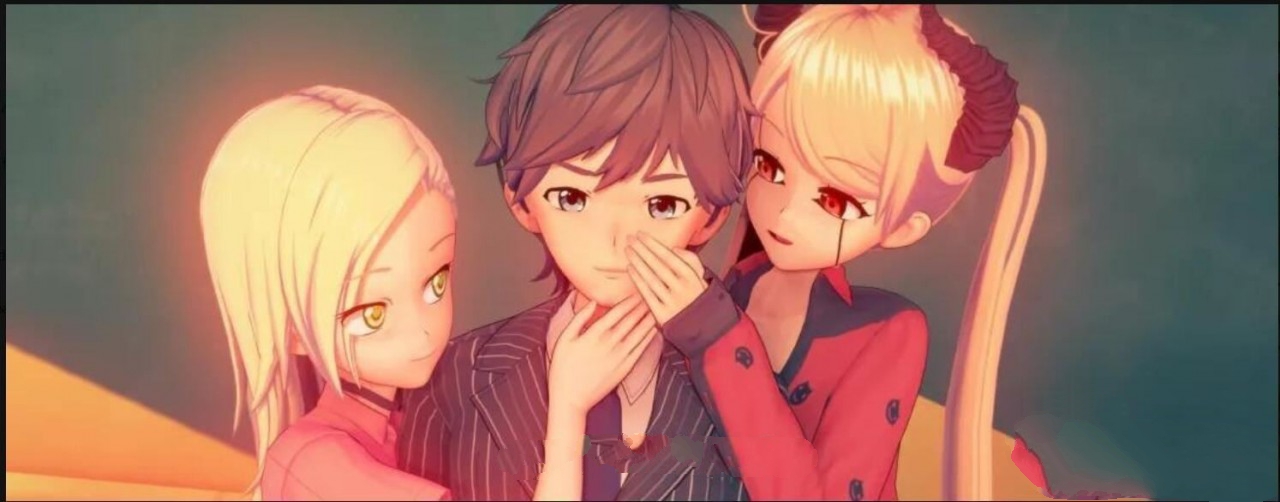 命运之风 Ver0.4 精翻汉化版 Win/APK 互动SLG游戏 1.2G_游戏社
