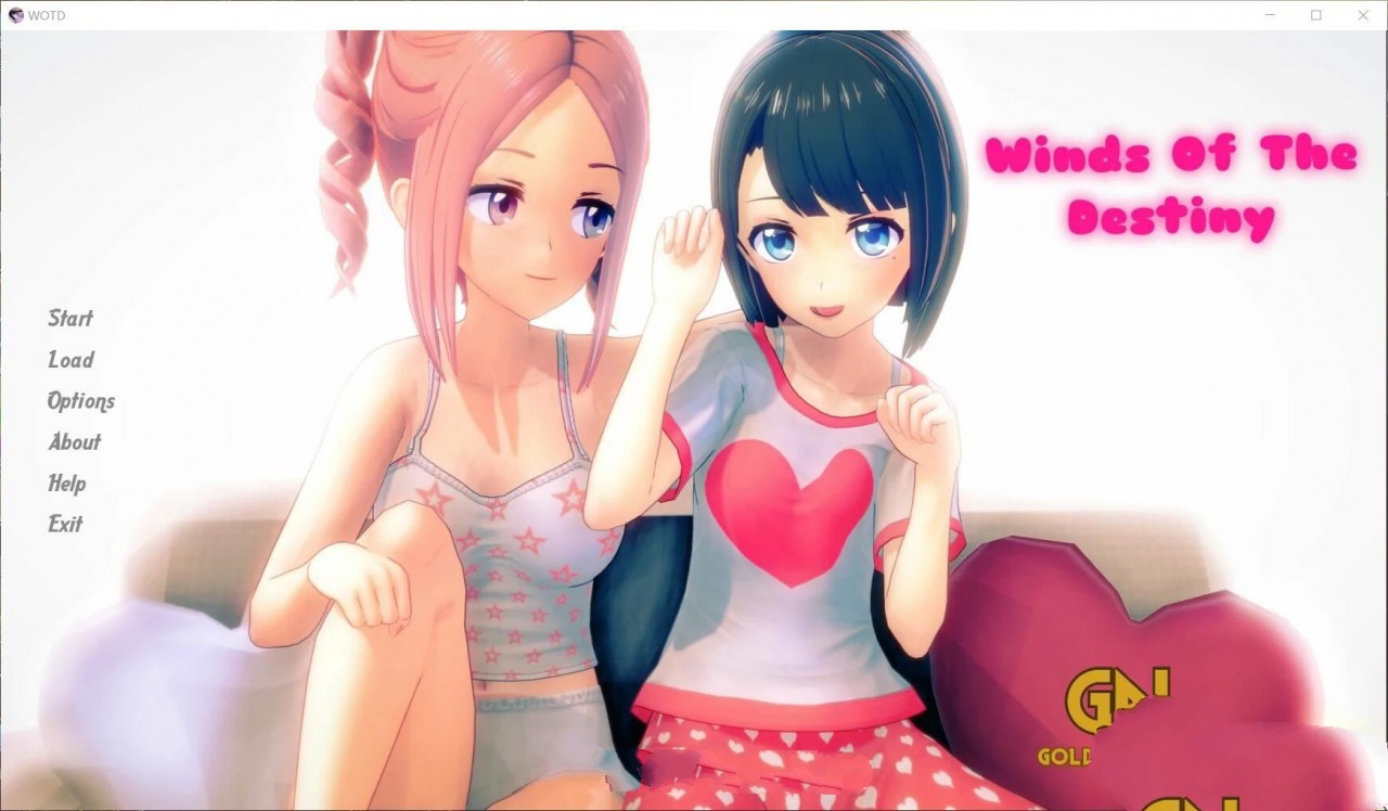 图片[3]-命运之风 Ver0.4 精翻汉化版 电脑/安卓 互动SLG游戏 1.2G-Gal社