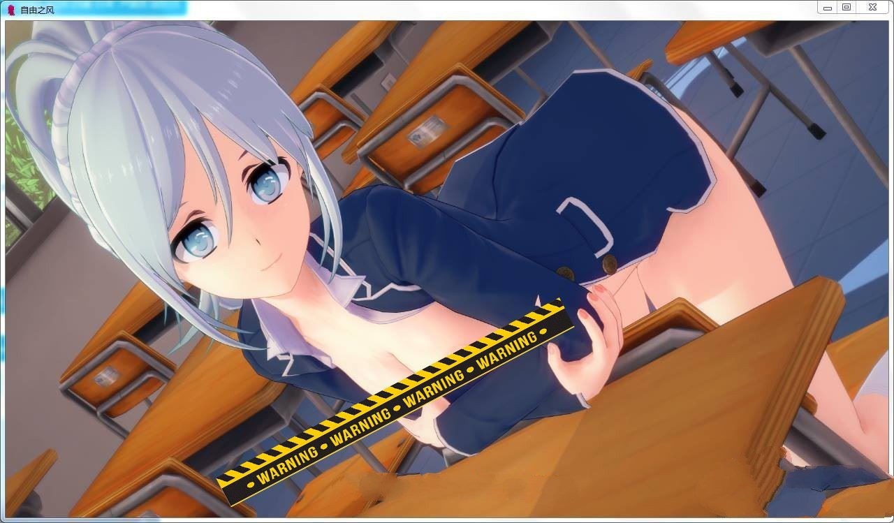 图片[5]-命运之风 Ver0.4 精翻汉化版 电脑/安卓 互动SLG游戏 1.2G-Gal社