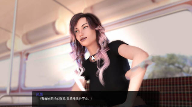 图片[5]-属于你的时空 Ver0.11.1 精翻汉化版 电脑/安卓+全CG 1.3G-Gal社