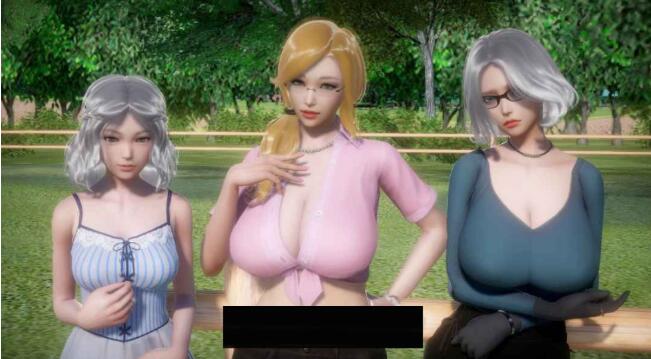 图片[2]-美德(VIRTUES) Ver0.31 中文汉化版 电脑/安卓版+动态CG-Gal社