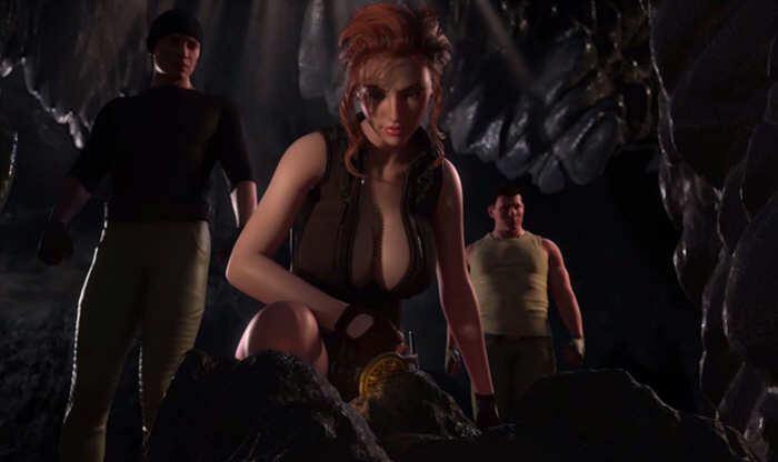 图片[3]-纳迪亚之宝 V48091 精修汉化版 通关存档+作弊存档 神作更新-Gal社