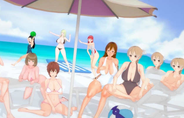堕落的小镇 Ver0.40 精翻汉化版 Win/APK 700M_游戏社