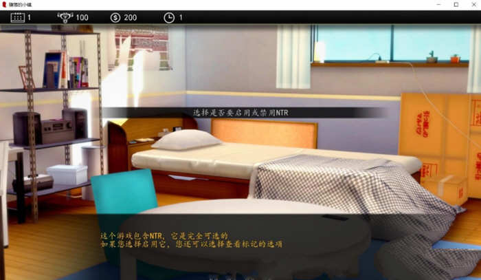 图片[4]-堕落的小镇 Ver0.40 精翻汉化版 电脑/安卓 700M-Gal社