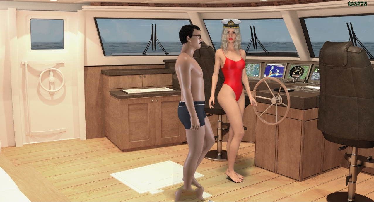 图片[5]-威利大冒险 V0.44 完整汉化版+攻略  欧美slg神作 17GB-Gal社