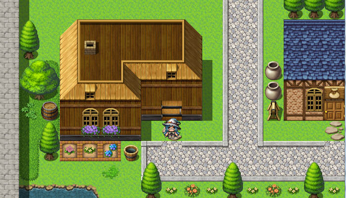 图片[2]-迪拉拉(Dilarara) SSTM眼镜娘 完整汉化版 RPG+全CG 360M-Gal社