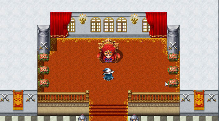 图片[3]-迪拉拉(Dilarara) SSTM眼镜娘 完整汉化版 RPG+全CG 360M-Gal社