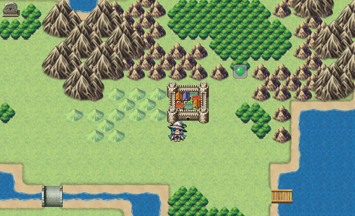 图片[5]-迪拉拉(Dilarara) SSTM眼镜娘 完整汉化版 RPG+全CG 360M-Gal社