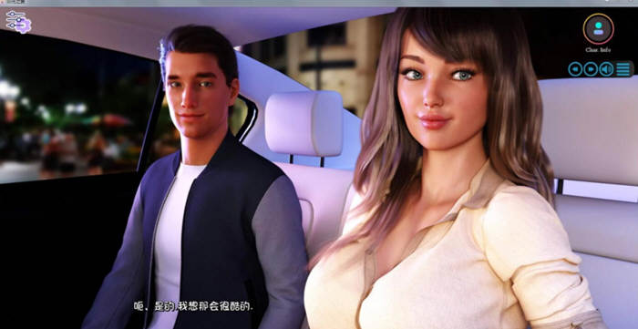 图片[4]-阳光湾恋人 Ver0.3i 精翻完整汉化版 电脑/安卓 4.2G-Gal社