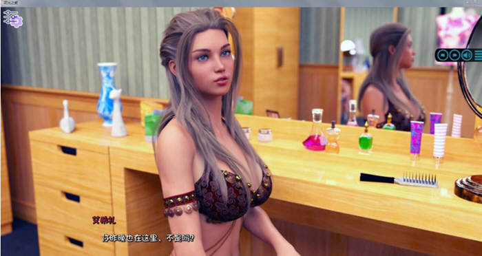 图片[6]-阳光湾恋人 Ver0.3i 精翻完整汉化版 电脑/安卓 4.2G-Gal社