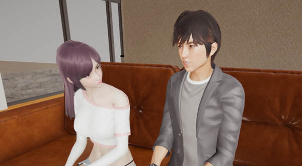重生异世界 Ver0.1 中文正式版 Win/APK+全CG 国产RPG_游戏社