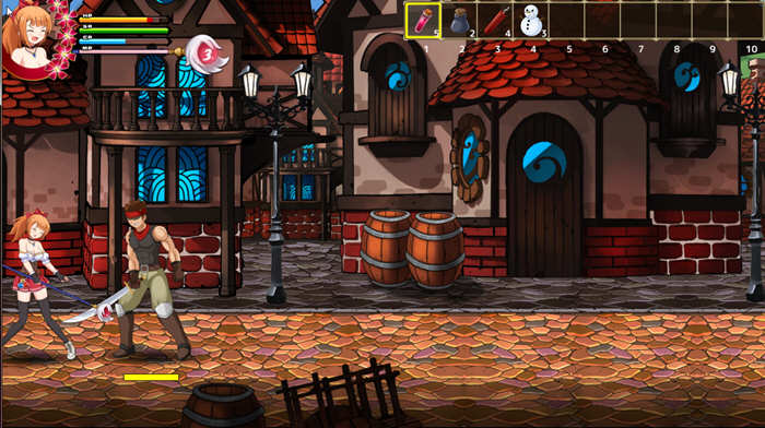 图片[3]-蒂亚的炼金工坊 V1.0 官方中文完结版附存档 1.6G-Gal社