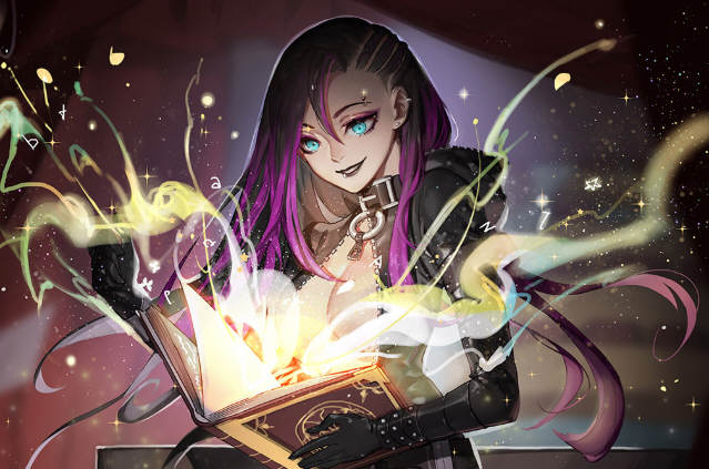 图片[3]-奥克伍德魔法学院 汉化完结版 电脑/安卓+攻略+全CG 2G-Gal社