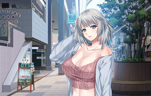充满色气的同居生活 汉化版 Win/APK+全CG ADV拔作 3G_游戏社