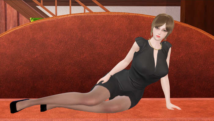 图片[3]-淑母老师风流记 精翻汉化版 新汉化+全CG  3G-Gal社