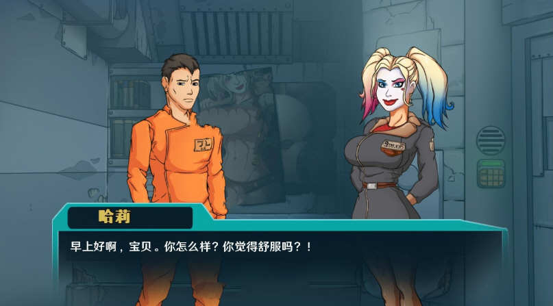 图片[2]-英雄崛起（HeroesRise） Ver25 汉化版 电脑/安卓  欧美SLG游戏-Gal社